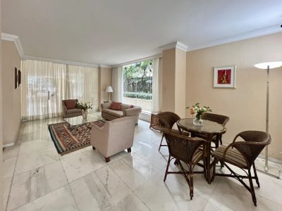 Apartamento, 2 quartos, 101 m² - Foto 3