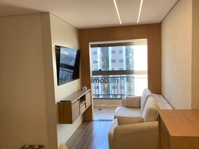 Apartamento, 2 quartos, 51 m² - Foto 2