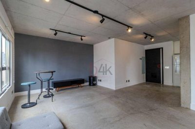Apartamento, 1 quarto, 70 m² - Foto 3