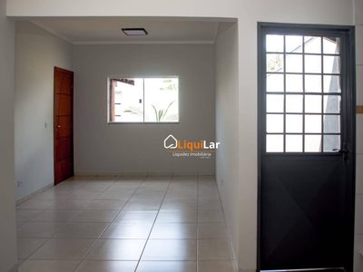 Casa, 2 quartos, 108 m² - Foto 5