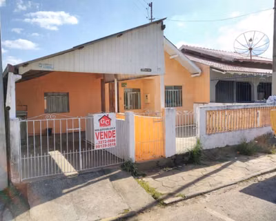 Casa, 2 quartos - Foto 1
