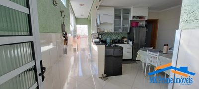 Casa, 2 quartos, 150 m² - Foto 5