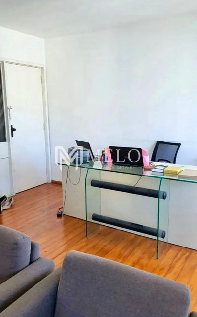 Apartamento, 4 quartos, 123 m² - Foto 4