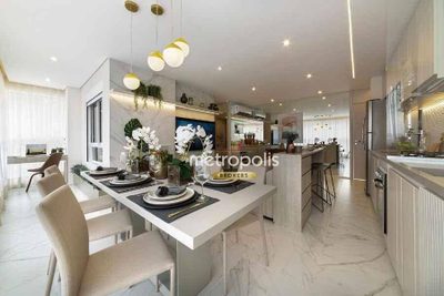 Apartamento, 2 quartos, 54 m² - Foto 3