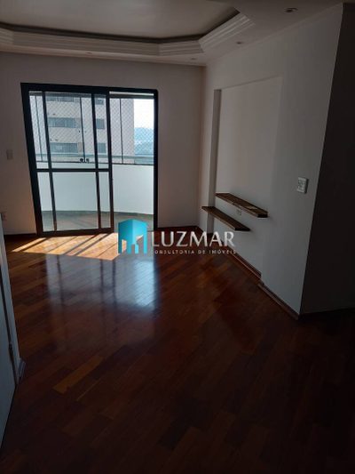 Apartamento, 3 quartos, 94 m² - Foto 2