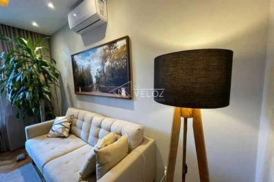 Apartamento, 3 quartos, 146 m² - Foto 5