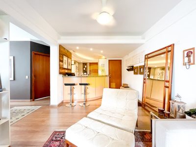 Apartamento, 2 quartos, 110 m² - Foto 3