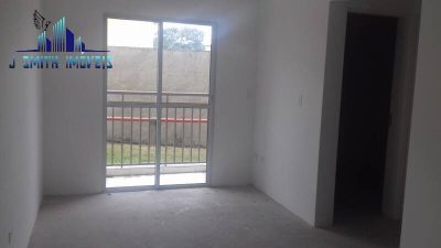 Apartamento, 2 quartos, 48 m² - Foto 1