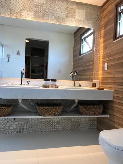 Casa, 6 quartos, 360 m² - Foto 3