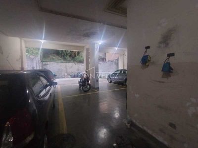 Apartamento, 2 quartos, 60 m² - Foto 3
