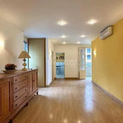 Apartamento, 4 quartos, 185 m² - Foto 5
