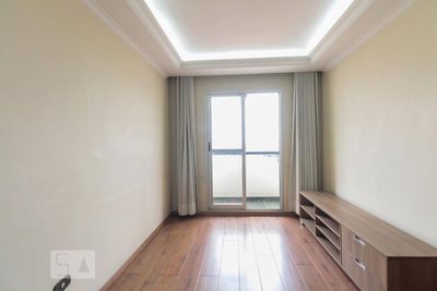Apartamento, 3 quartos, 65 m² - Foto 5