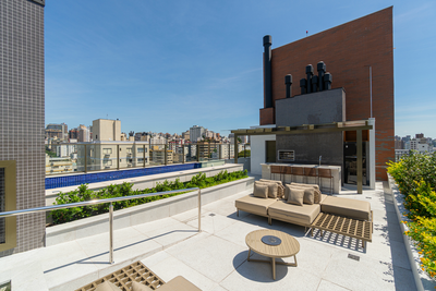 Apartamento, 2 quartos, 162 m² - Foto 5