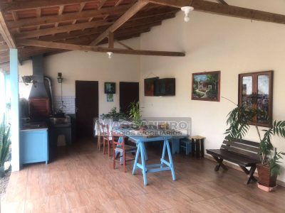 Casa, 2 quartos, 160 m² - Foto 4