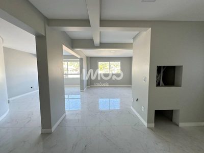 Apartamento, 3 quartos, 243 m² - Foto 5