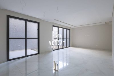 Sobrado, 3 quartos, 250 m² - Foto 4