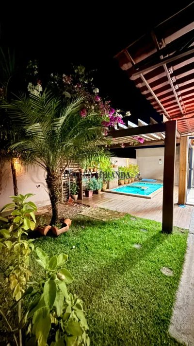 Casa, 2 quartos, 168 m² - Foto 1