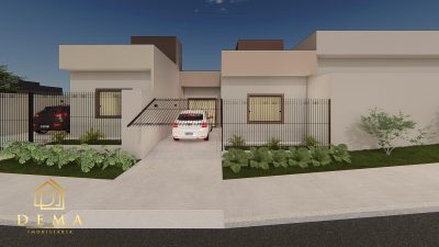 Casa, 2 quartos, 49 m² - Foto 5