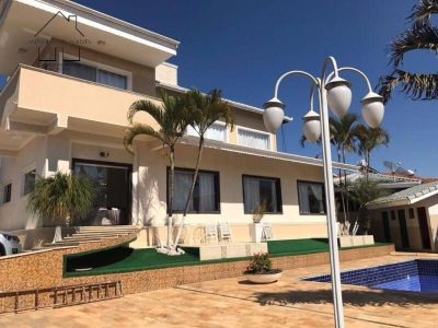 Sobrado, 5 quartos, 450 m² - Foto 1