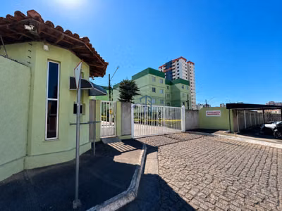 Apartamento, 3 quartos, 90 m² - Foto 1