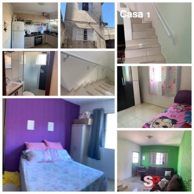 Casa, 3 quartos, 100 m² - Foto 3