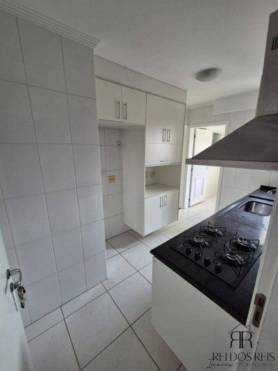 Apartamento, 3 quartos, 95 m² - Foto 5