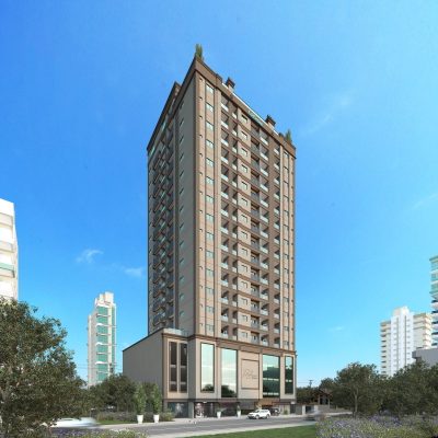 Apartamento, 3 quartos, 130 m² - Foto 1