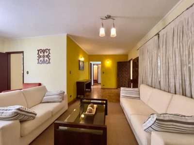 Casa, 5 quartos, 187 m² - Foto 2