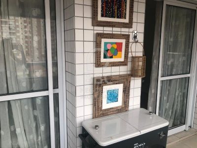 Apartamento, 4 quartos, 136 m² - Foto 5