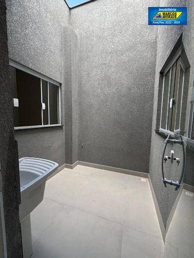 Casa, 2 quartos, 55 m² - Foto 5