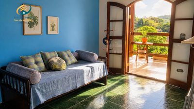 Sítio, 5 quartos, 2500 m² - Foto 3