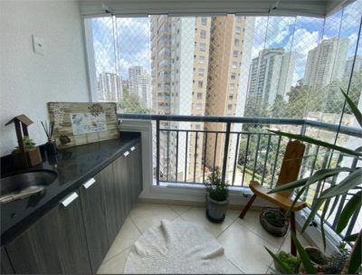 Apartamento, 2 quartos, 55 m² - Foto 5