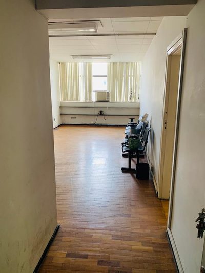 Sala-Conjunto, 47 m² - Foto 1