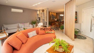 Apartamento, 4 quartos, 242 m² - Foto 2