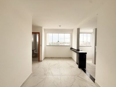 Apartamento, 2 quartos, 50 m² - Foto 1