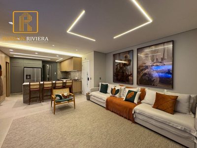 Apartamento, 3 quartos, 137 m² - Foto 5