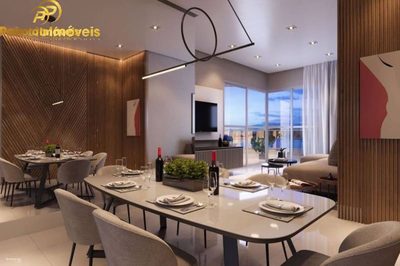 Apartamento, 135 m² - Foto 4