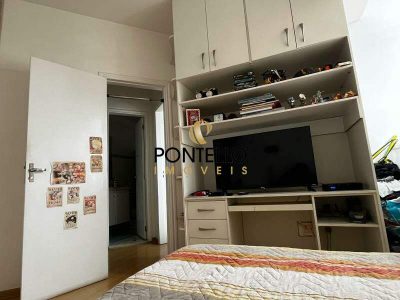 Cobertura, 3 quartos, 204 m² - Foto 5