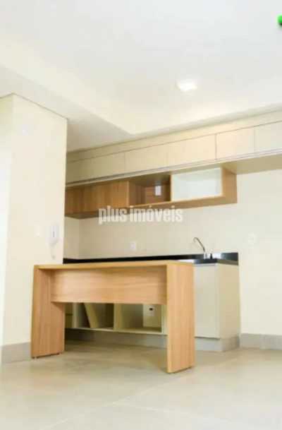 Apartamento, 1 quarto, 44 m² - Foto 1