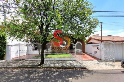 Casa, 3 quartos, 225 m² - Foto 1