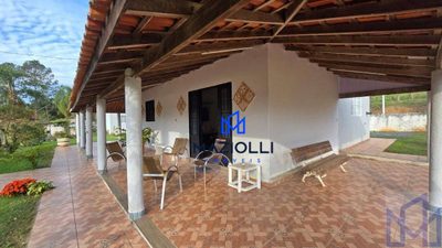 Chácara, 3 quartos, 10 hectares - Foto 4