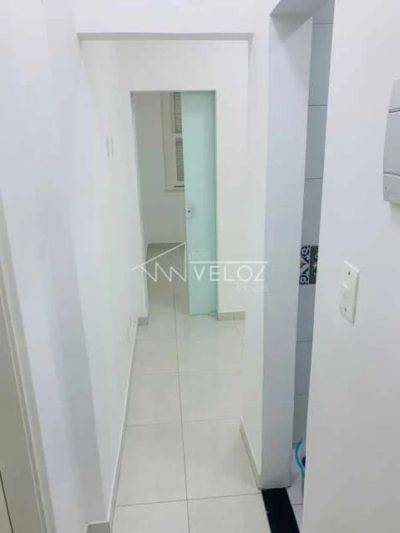 Apartamento, 23 m² - Foto 2