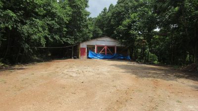 Loteamento e Condomínio, 4 hectares - Foto 2
