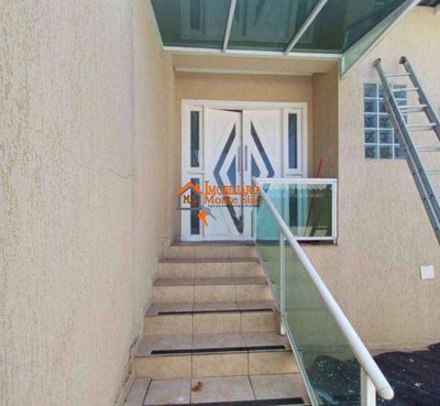 Sobrado, 3 quartos, 250 m² - Foto 5