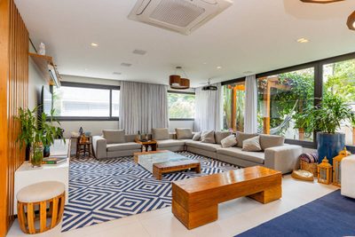 Casa de Condomínio, 4 quartos - Foto 4