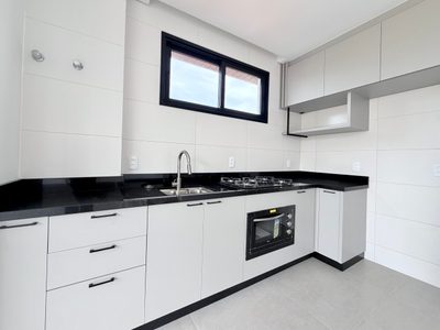 Apartamento, 2 quartos, 80 m² - Foto 1