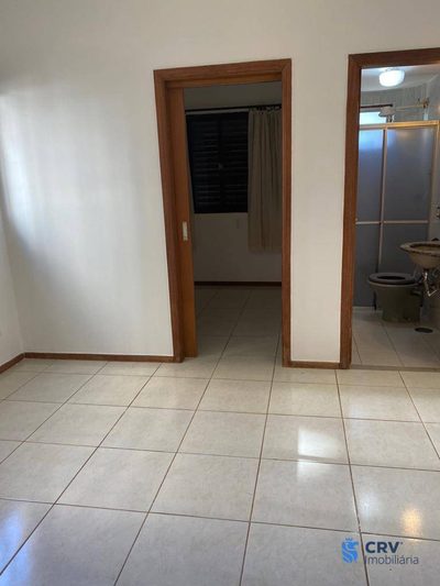 Apartamento, 1 quarto, 45 m² - Foto 2