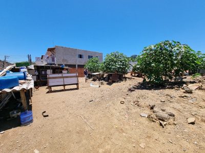 Terreno, 250 m² - Foto 1