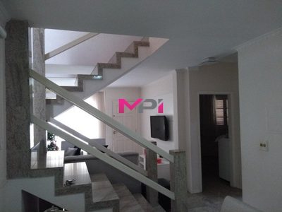 Sobrado, 4 quartos, 230 m² - Foto 4