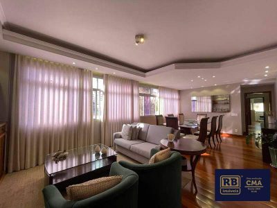 Apartamento, 4 quartos, 280 m² - Foto 5